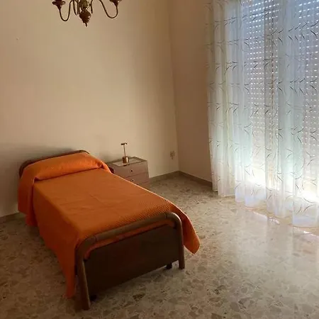 Apartment Casa Morena *