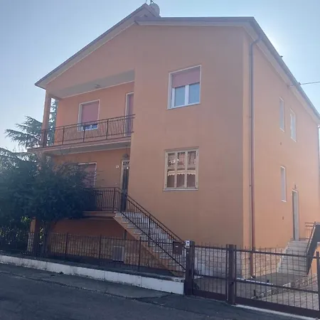 Apartment Casa Morena