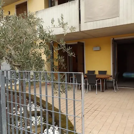 Apartamento Casa Morena *