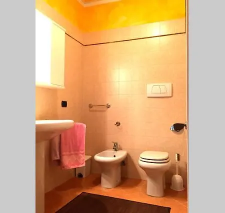 Apartamento Casa Morena Bardolino