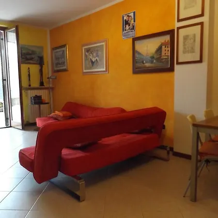 Apartamento Casa Morena
