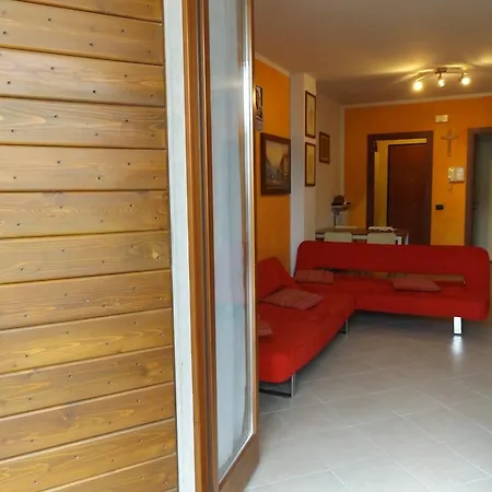 Apartamento Casa Morena Bardolino