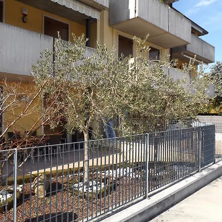 Apartamento Casa Morena