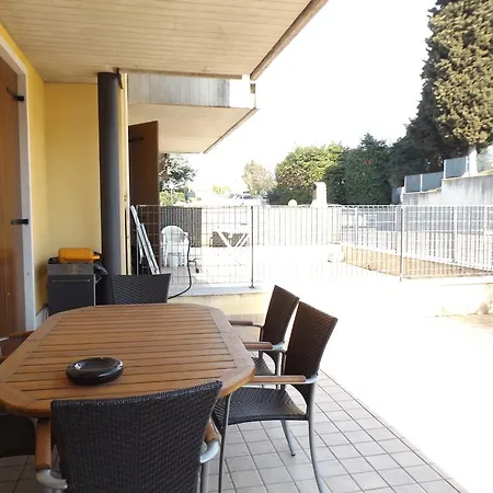 Casa Morena Bardolino